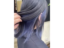 髪切美匠 青とそら