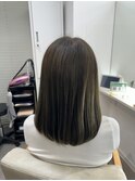 オリーブカラー♪