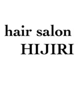 hair salon HIJIRI【ヘアーサロンヒジリ】