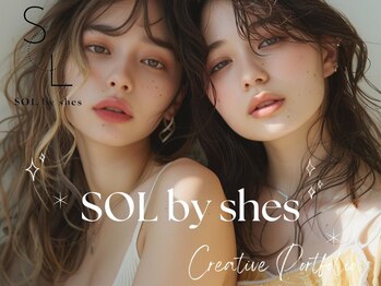 SOL by shes 梅田茶屋町
