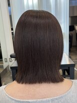 ウル 表参道(HOULe)&nbsp;髪質改善 表参道 20代 30代 40代 縮毛矯正【表参道】