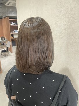 リテ(.rite) オリーブベージュ