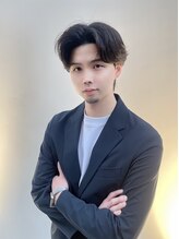 リベルテ 高崎(Liberte) 宇塚 元哉