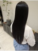 【Lee十三　篠原】黒髪ロング最強美髪スタイル★