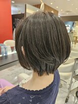 マニクレアーレ 北千住店(mani CREARE)&nbsp;丸みショート