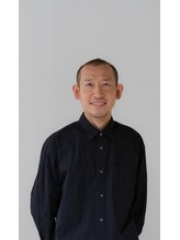 リルバイスニップ(Ril by snip) 西村 仁志