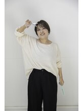 ノアール(Noir) 後藤 菜央美