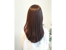 オーガニック アンド ヘアー ラウレア(LAU LEA)