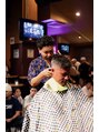 フェードアンドライン 沖縄那覇店(FADE&LINE) TAKURO 