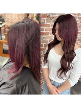 リンク(LinK) ロングギャル