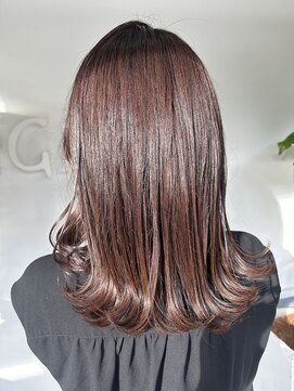 ジャガラ 千葉駅北口店(JAGARA) ほんのりピンクチョコレート【千葉・千葉駅・千葉駅北口】