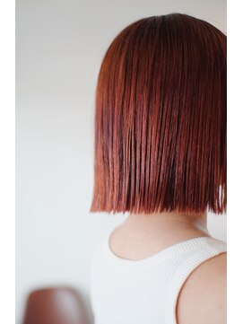 アワー(hour) "2026"秋は暖色系カラーがオススメ◎