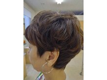 美容室R