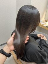 エクラートリアーラ 町田店(ECLART Reala)&nbsp;髪質改善メテオトリートメント×カット