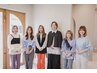 人気Ｎｏ．2【新規様・平日】カット＋アディクシーカラー￥10000