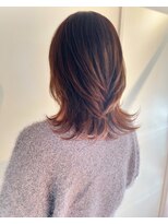 ファッジ 南柏(FUDGE)&nbsp;【FUDGE】大人レイヤー