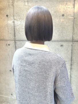 イリス 名古屋 名駅(Iris) silver