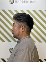 バーバーバー 高坂(BARBER－BAR)&nbsp;ショート