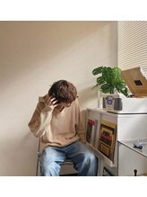 ミスタ 金沢田上店(Mista)&nbsp;TATSUYA 