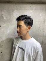 セクション(SECTION)&nbsp;ナチュラルショート