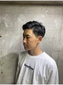 ナチュラルショート