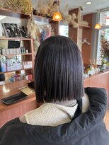 スタジオフィット(STUDIO FITTO)&nbsp;ÅシルバーヘアÅ