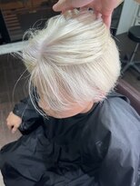 テテ(TETE) 【TETE】エデン ホワイトカラー 心斎橋×長堀橋