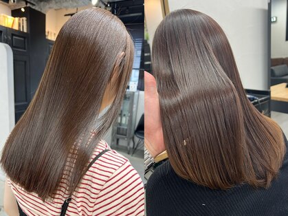 ルアナ(Luana.)の写真