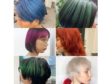 コタ ヘアサロン(KOTA HAIR SALON)