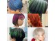 コタ ヘアサロン(KOTA HAIR SALON)の写真