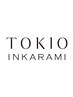 [特に痛みが気になる方]　カット+TOKIO トリートメント￥14120→￥10000