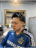 スパイキーウルフ
