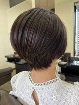 ミスティ 多賀城(misty)&nbsp;大人ショート