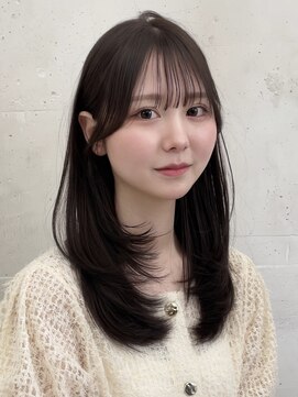 ビュー フクオカ(VIEW FUKUOKA) 朝のスタイリング時短!『ミディアムレイヤー』