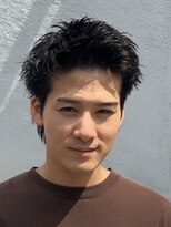 ノーウェイ(NOWAY)&nbsp;【NOWAY】スパイキーショート