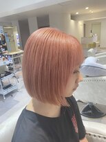 エミィ(emii.)&nbsp;ダブルカラー/