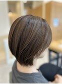 レイヤーボブ