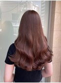almond latte color