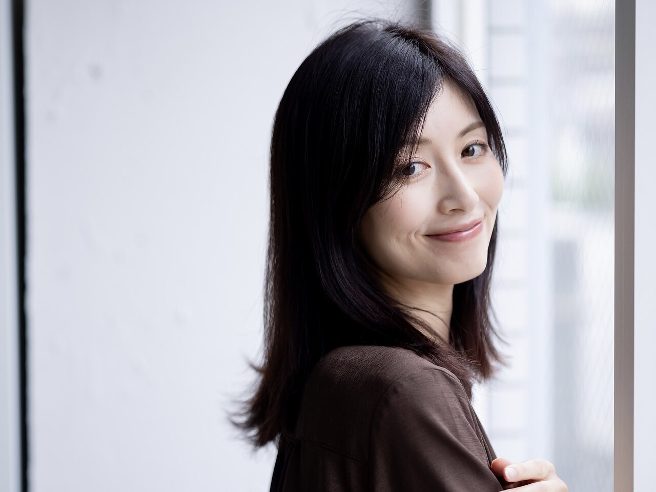 【白髪染めも可】リタッチカラー＋オートシャンプー \2500(セルフドライ)