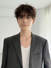 サンド クリア 横浜本店(sand clear) 佐野 京冬