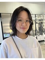 スノッブエモア(SNOB emoi)&nbsp;くびれレイヤー