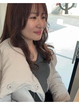 ウカ(uka)&nbsp;モカブラウンカラー