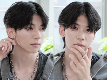 髪質改善 SEPT. 天神大名【セプト】