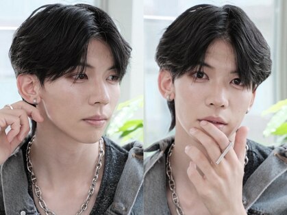 セプト 天神大名(SEPT.)の写真