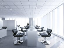 エイド 恵比寿(aid)の雰囲気（12月9日からの新店舗の内装イメージ☆【髪質改善/メンズパーマ】）