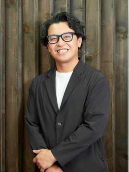 昔ながらの居心地の良さに今のスタイルを融合させたプライベートサロン◇メンズ専門店だから叶う♪