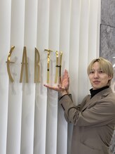 アース 秋田新国道店(EARTH) 宇佐美 昂弘