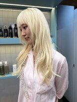 マノ 千歳烏山(MaNO) 〈n19〉ロングレイヤー