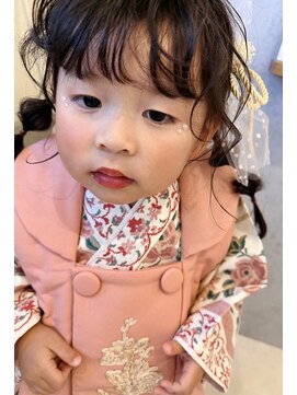 サロンドプア(salon de pua) 753♪