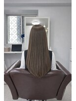 グリシーヌ(Glycine) アッシュブラウン